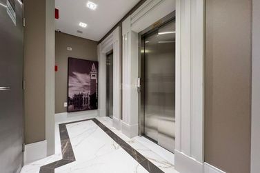 Apartamento &agrave; venda - 130m&sup2; - Meia Praia