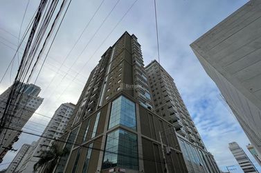 Apartamento &agrave; venda - 72m&sup2; - Morretes