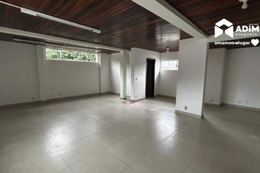 Sala Comercial para alugar - 408m&sup2; - Centro