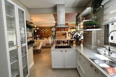 Apartamento &agrave; venda - Meia Praia