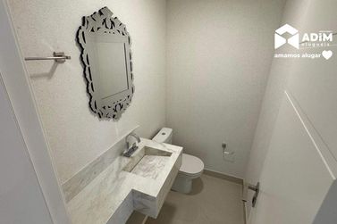 Apartamento para alugar - 164m&sup2; - Pioneiros