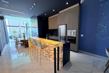 Apartamento &agrave; venda - Meia Praia