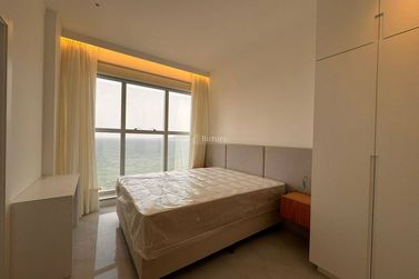 Apartamento &agrave; venda - Meia Praia