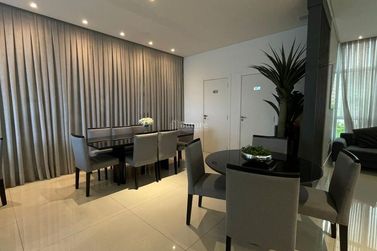 Apartamento &agrave; venda - Centro