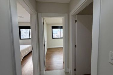 Apartamento &agrave; venda - Meia Praia