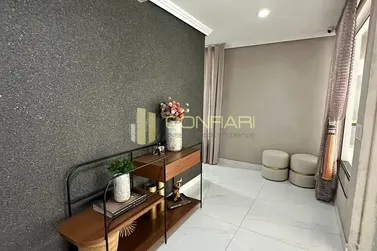 Apartamento para alugar - 103m&sup2; - Meia Praia