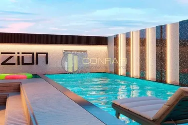 Apartamento &agrave; venda - 63m&sup2; - V&aacute;rzea
