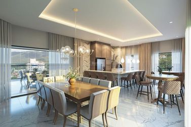 Apartamento &agrave; venda - 70m&sup2; - Jardim Praia Mar