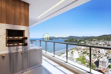 Apartamento &agrave; venda - 115m&sup2; - Perequ&ecirc;