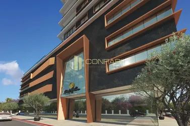 Apartamento &agrave; venda - 124m&sup2; - Castelo Branco