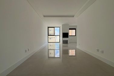 Apartamento &agrave; venda - 88m&sup2; - Canto da Praia