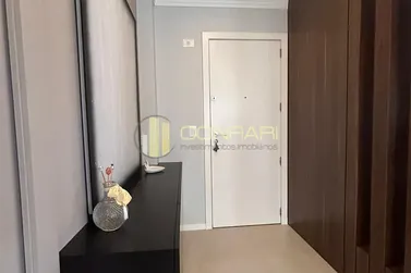 Apartamento &agrave; venda - 76m&sup2; - Pereque