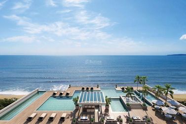 Apartamento &agrave; venda - 195m&sup2; - Ilhota