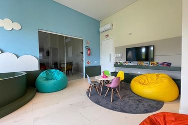 Apartamento &agrave; venda - 70m&sup2; - Tabuleiro dos Oliveiras