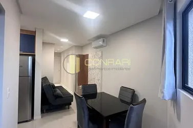 Apartamento para alugar - 63m&sup2; - Tabuleiro