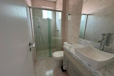 Apartamento &agrave; venda - Meia Praia
