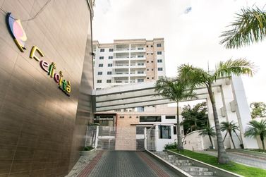 Apartamento para alugar - 79m&sup2; - Tabuleiro