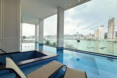 Apartamento &agrave; venda - Canto da Praia