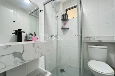 Apartamento &agrave; venda - 110m&sup2; - Meia Praia