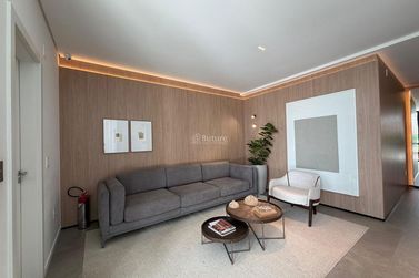 Apartamento &agrave; venda - 137m&sup2; - Centro