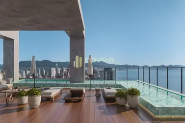 Apartamento &agrave; venda - 83m&sup2; - Pereque