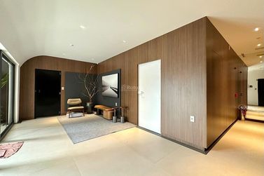 Apartamento &agrave; venda - 124m&sup2; - 