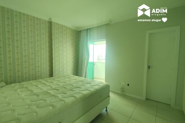 Apartamento para alugar - 92m&sup2; - Pioneiros