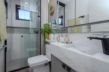 Apartamento &agrave; venda - 177m&sup2; - Centro