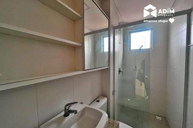 Apartamento para alugar - 65m&sup2; - Tabuleiro