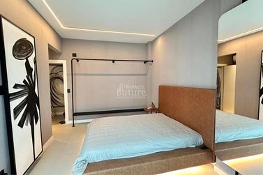 Apartamento &agrave; venda - 400m&sup2; - Meia Praia