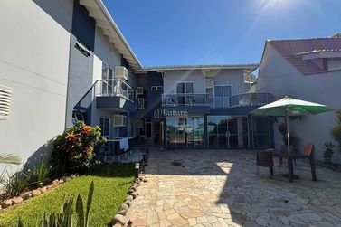 Sal&atilde;o Comercial &agrave; venda - 2617m&sup2; - Perequ&ecirc;