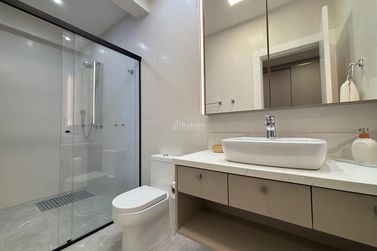 Apartamento &agrave; venda - 157m&sup2; - 