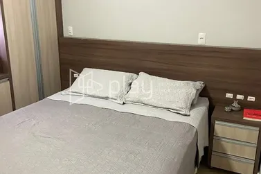 Apartamento &agrave; venda - 82m&sup2; - S&atilde;o Jo&atilde;o
