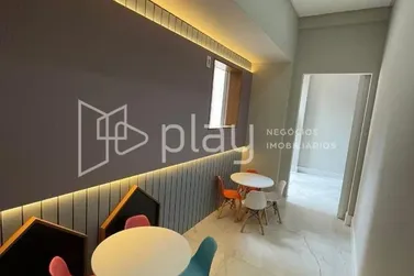 Apartamento &agrave; venda - 70m&sup2; - Morretes