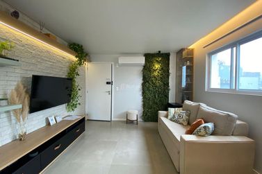 Apartamento &agrave; venda - 67m&sup2; - Perequ&ecirc;