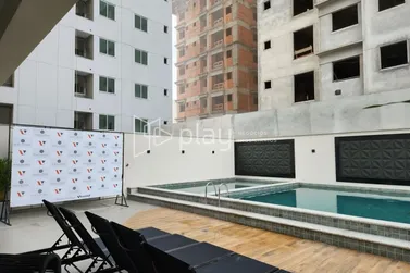 Apartamento &agrave; venda - 67m&sup2; - Morretes