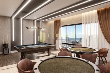 Apartamento &agrave; venda - 67m&sup2; - Morretes