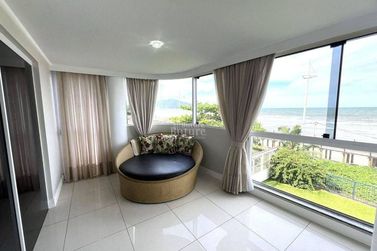 Apartamento &agrave; venda - Meia Praia
