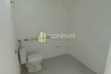 Sala Comercial para alugar - 116m&sup2; - Meia praia