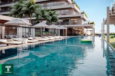 Loft &agrave; venda - 54m&sup2; - Jardim Dourado