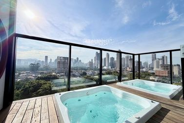Apartamento &agrave; venda - 80m&sup2; - Perequ&ecirc;