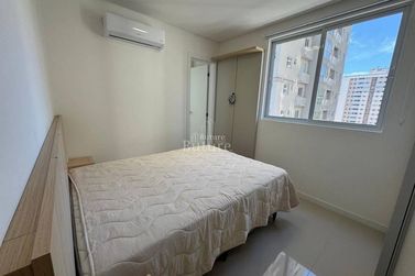 Apartamento &agrave; venda - 