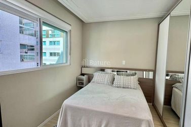 Apartamento &agrave; venda - 124m&sup2; - Andorinha