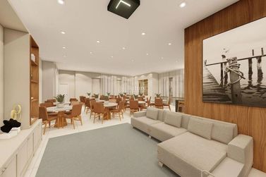 Apartamento &agrave; venda - 104m&sup2; - Jardim Dourado