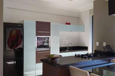 Apartamento &agrave; venda - Meia Praia