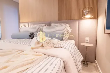 Apartamento &agrave; venda - 100m&sup2; - Pereque