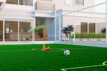 Apartamento &agrave; venda - 70m&sup2; - Tabuleiro dos Oliveiras