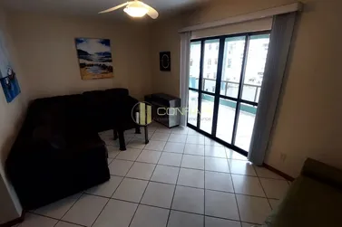 Apartamento para alugar - 163m&sup2; - meia praia