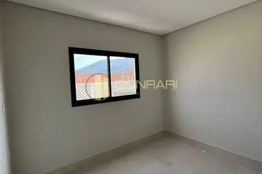 Sobrado &agrave; venda - 79m&sup2; - Sert&atilde;o Do Trombudo