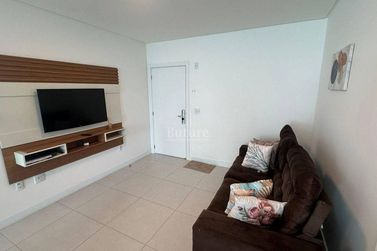 Apartamento &agrave; venda - Meia Praia